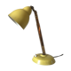 Vintage telescopic lamp 50