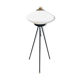 Tripod lamp from the 1950s