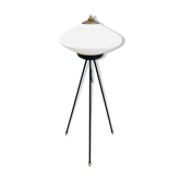 Tripod lamp from the 1950s