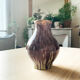 Vintage ceramic vase
