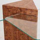 MK9784 Marble coffee table