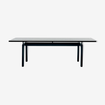 Table LC6 Le Corbusier edition Cassina