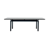 Table LC6 Le Corbusier édition Cassina