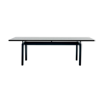 Table LC6 Le Corbusier édition Cassina