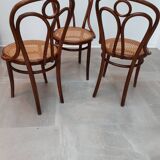 Chaise Thonet numéro 19