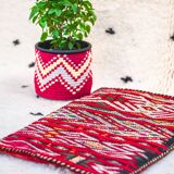 Kilim cushion