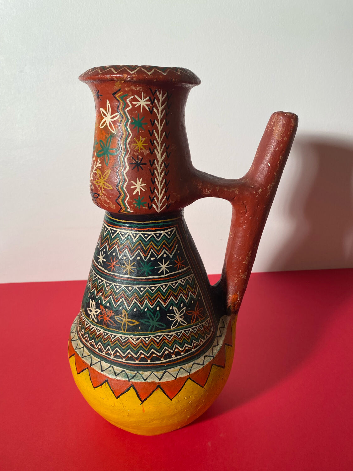 Kabyle pottery