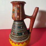 Kabyle pottery