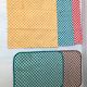 Lot of 6 cotton table towels