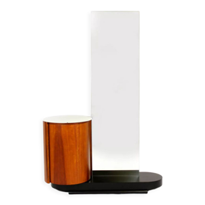 Coiffeuse avec miroir par Jindrich