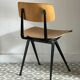 Result chair by Friso Kramer for Ahrend de Cirkel