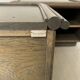 Vintage Maugrion bedside tables