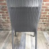 Fauteuil bridge outdoor