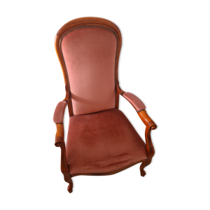 fauteuil voltaire