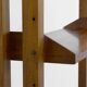 Midcentury Italian Shelving Unit / Bookcase / Cupboard In Teak Vintage Mode