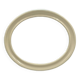 Wall Mirror 'America' in Beige Bakelite by Carrara and Matta Italy