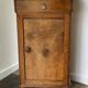 Antique Marble Bedside Table