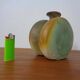 Danish Studio Ceramic Vase, 1960s