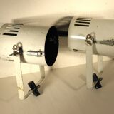 Pair of Lita studio spotlights 1970