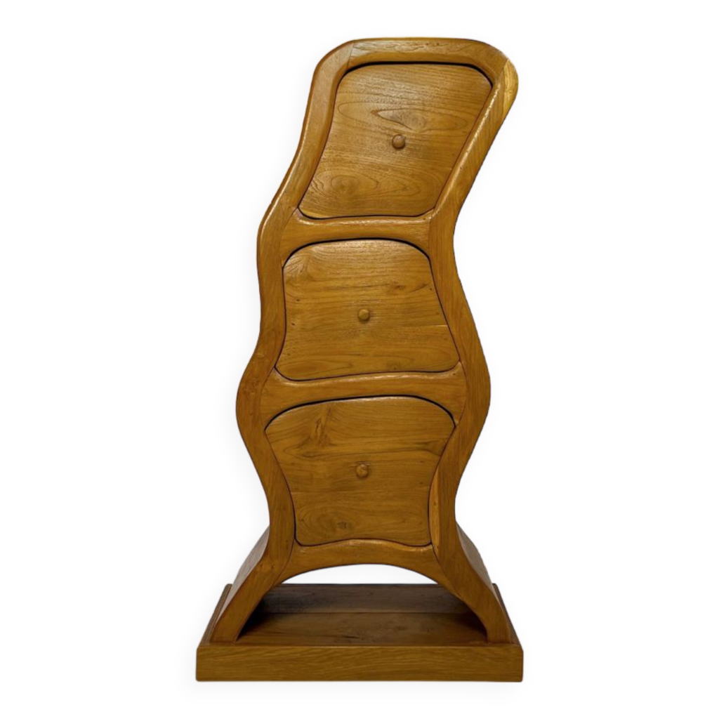 Commode unique | Selency