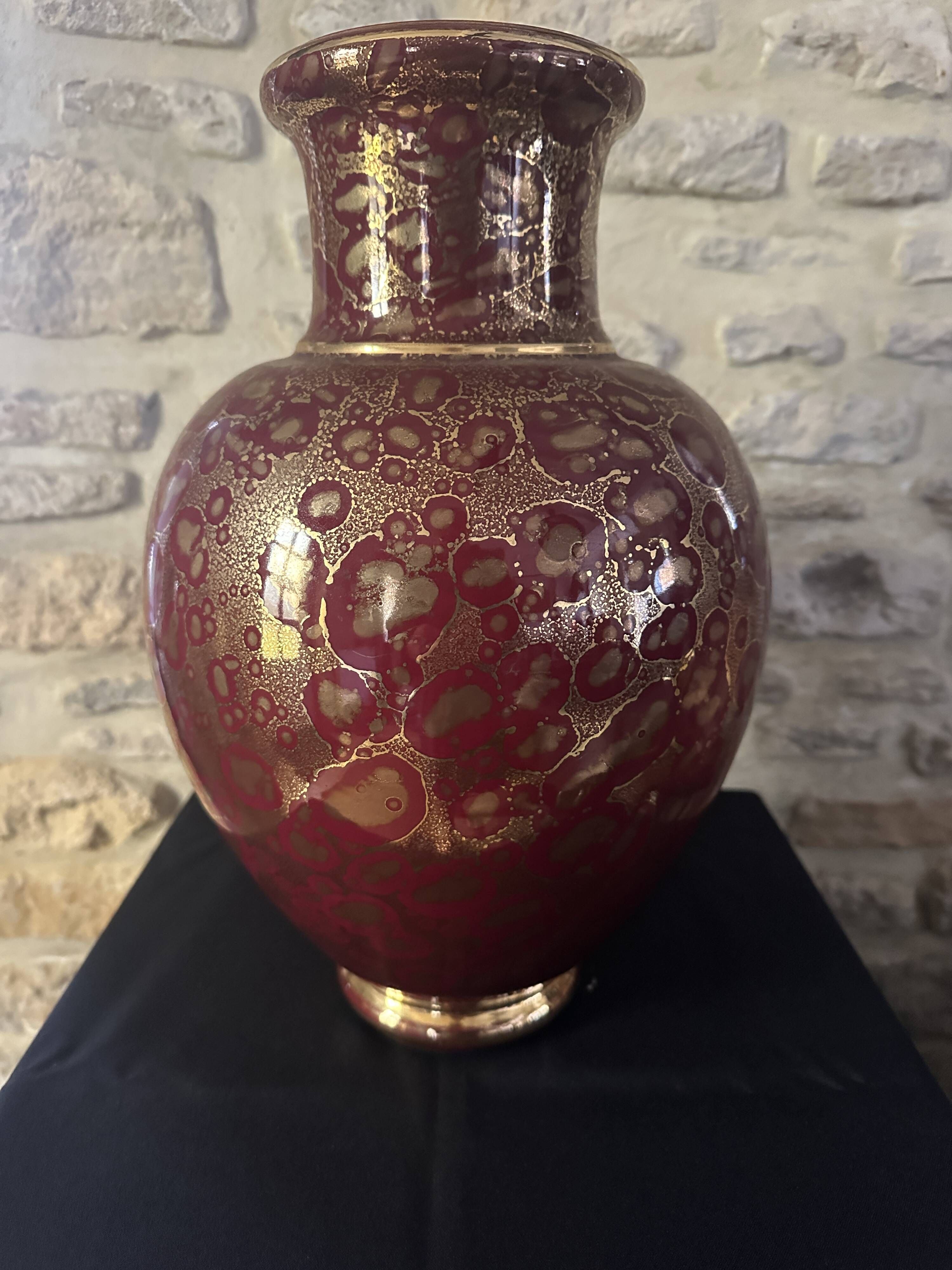 Sevres vase xxl