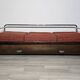 Bauhaus Chrome Sofa by Robert Slezak for Slezak Factories, 1930s