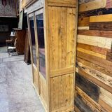 Ancient library - early 19th century