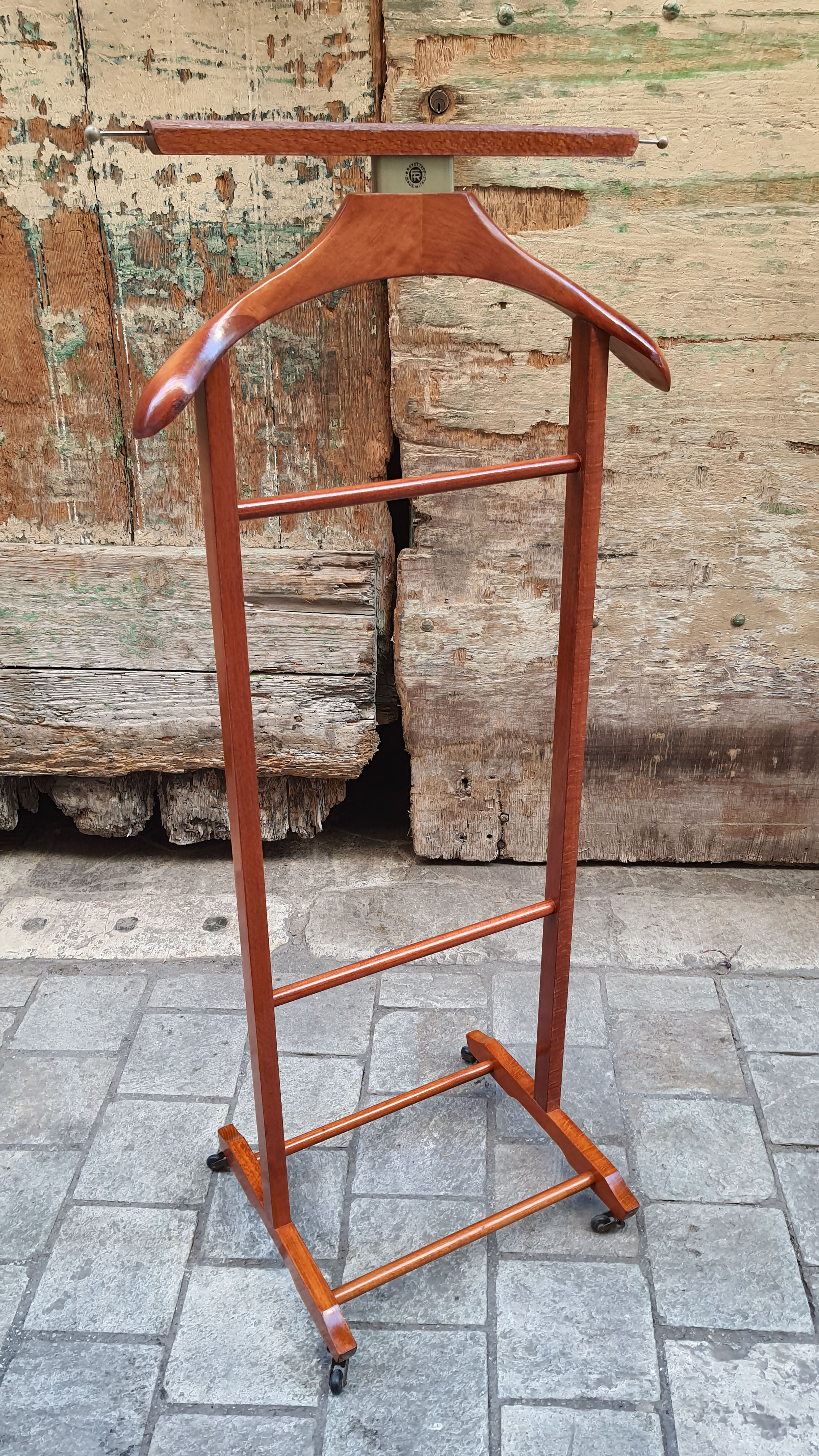 Valet de nuit Fratelli Regutti 1960