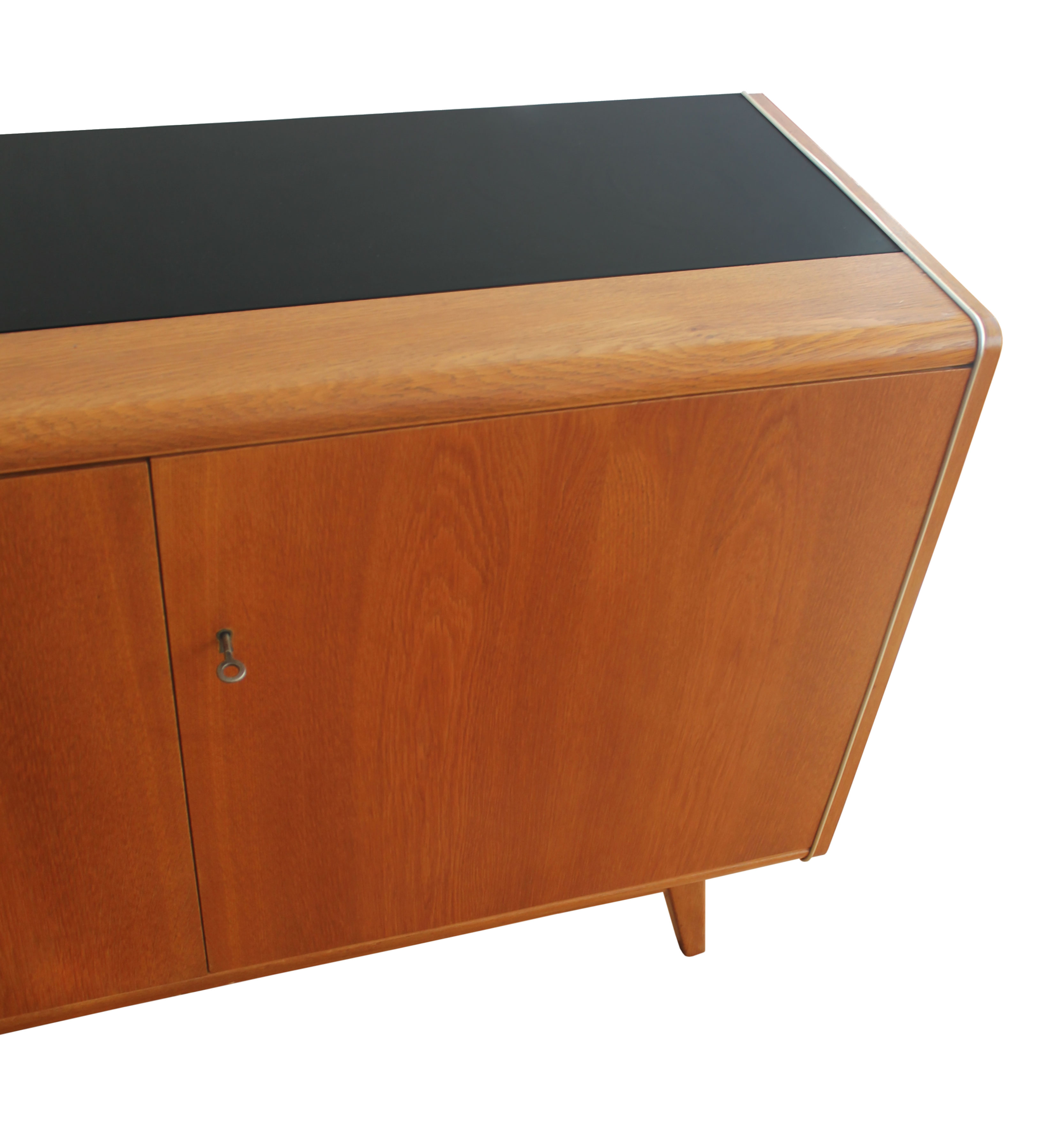 Sideboard by Hubert Nepozitek and Bohumil Landsman for Jitona
