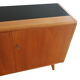 Sideboard by Hubert Nepozitek and Bohumil Landsman for Jitona