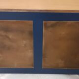 Louis XV style chest of drawers with a makeover