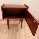 Chevet des années 50