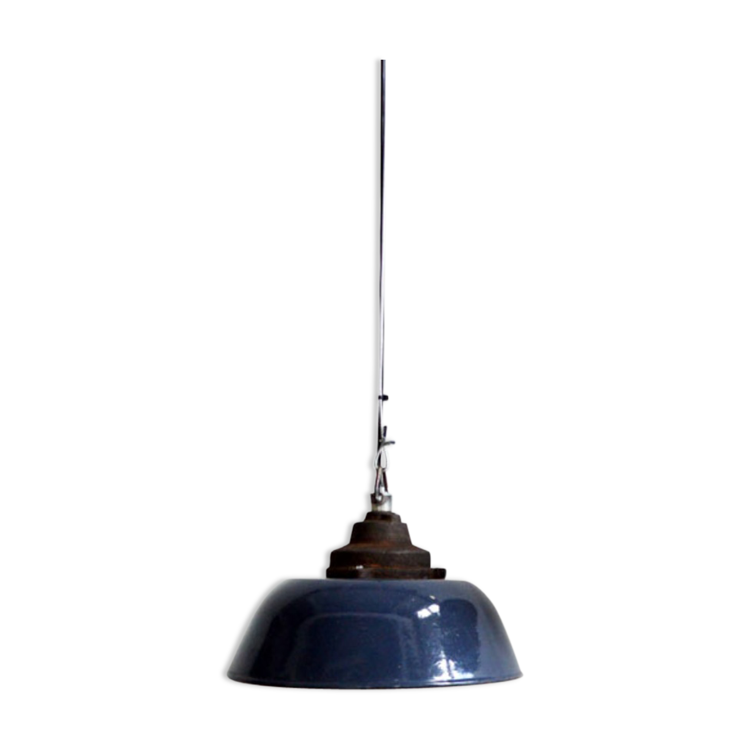 Suspension industrielle