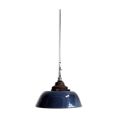 Industrial suspension