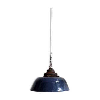 Suspension industrielle