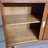 Sideboard by Jiri Jiroutek for Interier Praha, 1960s