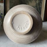 Vase en céramique vintage