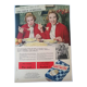 A Lustucru pulp paper advertisement from period review