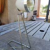 Lamp "bike lighthouse"