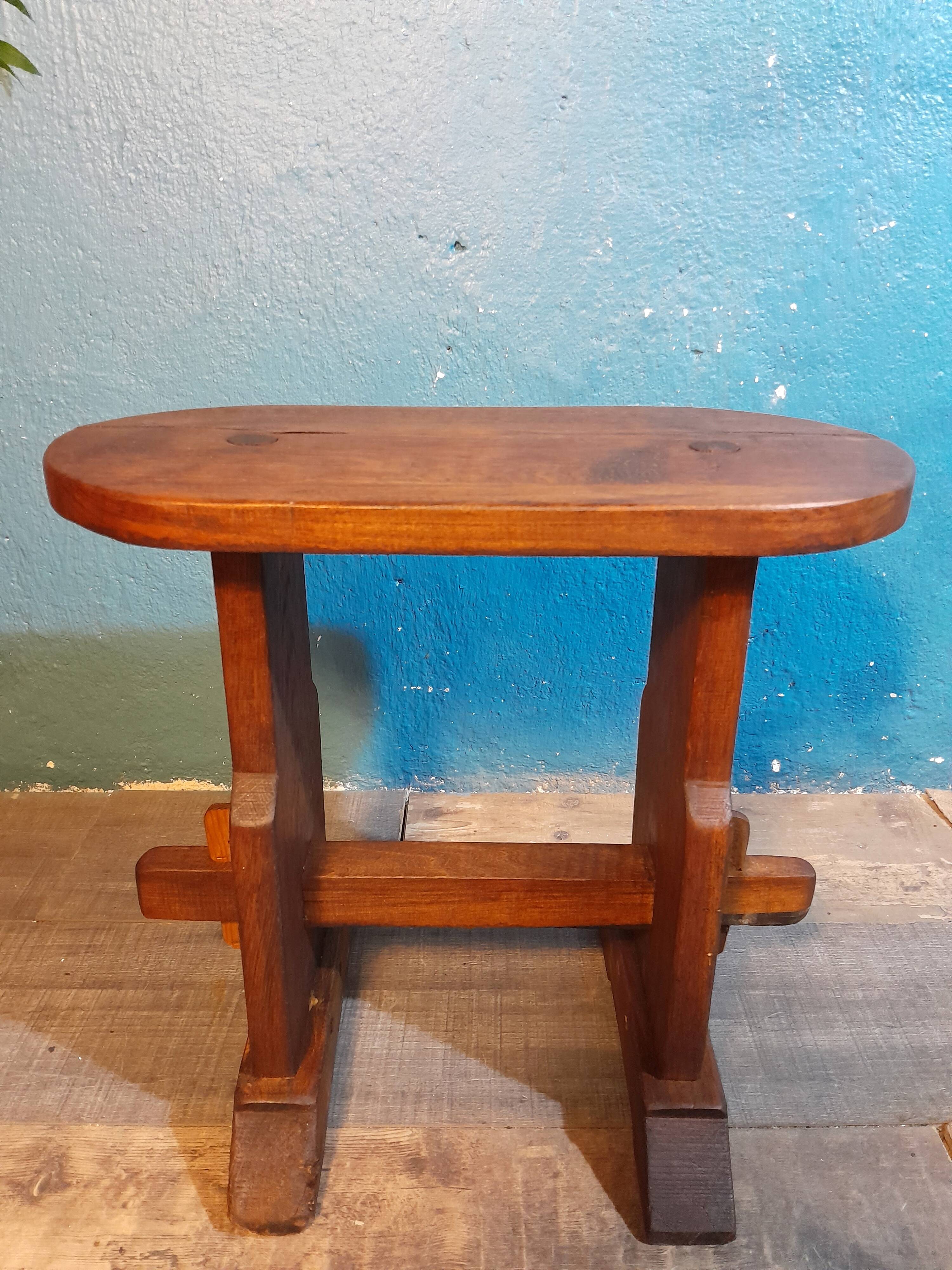 Popular Art Stools 1970s