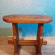 Popular Art Stools 1970s