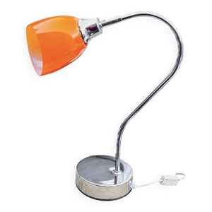 Lampe de table IKEA Kaskad - opalin