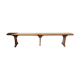 Farm bench