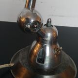 Lamp Jieldé circa 1950, arm 25 cm