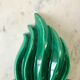 Ceramic ashtray 50s