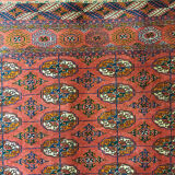 Oriental carpet "Bukhara"