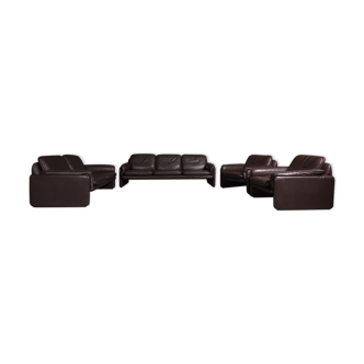 The Sede DS 61, set of 4