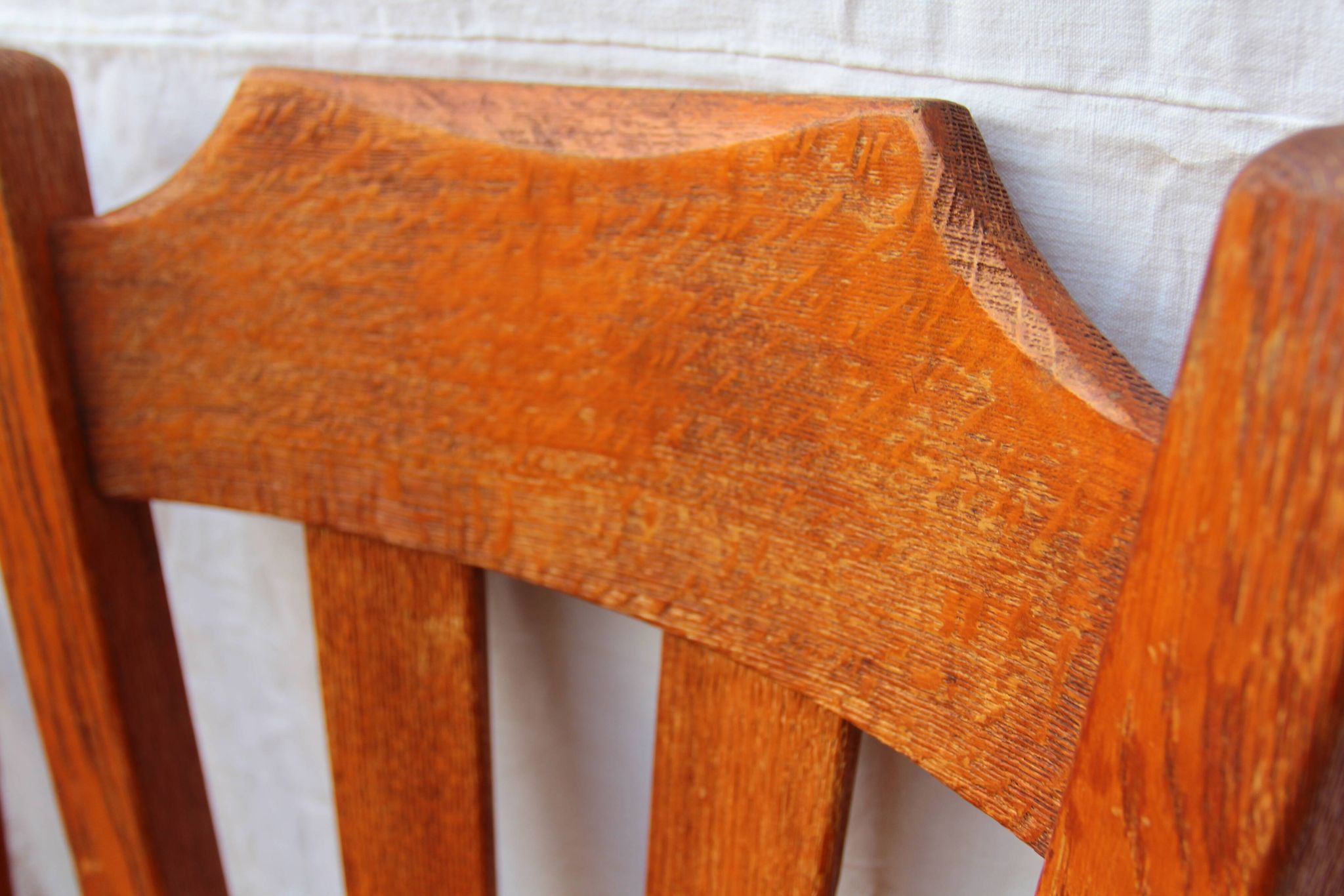 4 chaises brutalistes néerlandaises, vers 1950-60