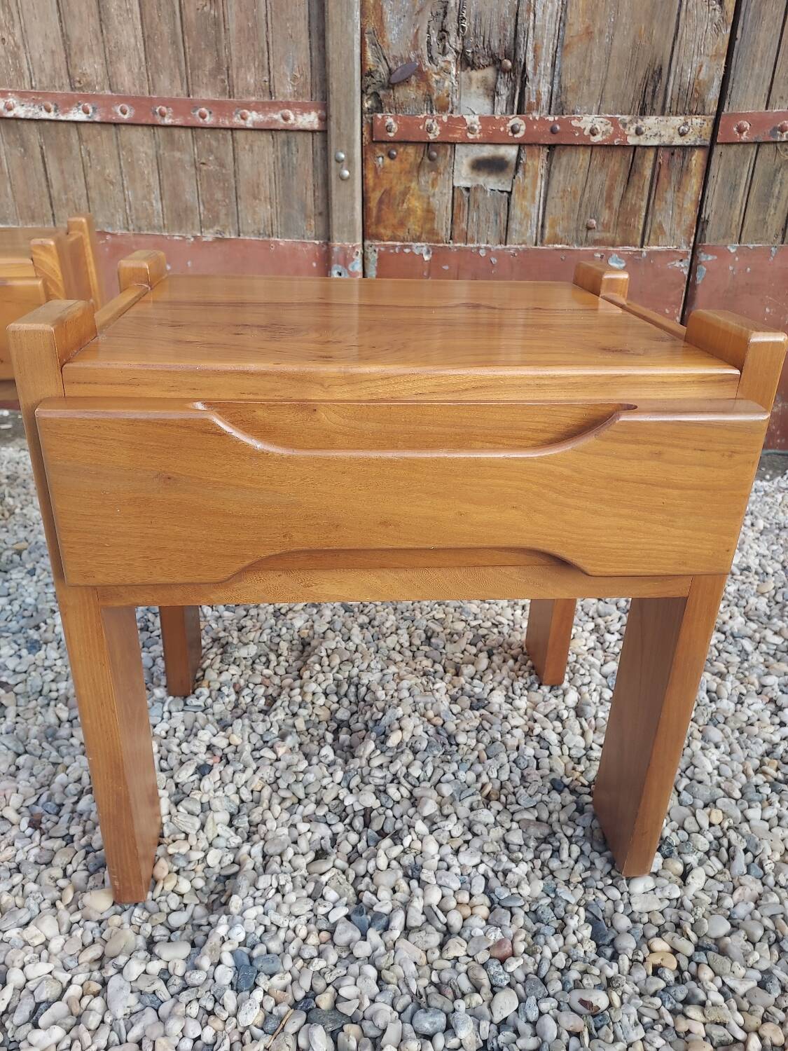 Regain home bedside tables