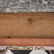 19th century Empire console